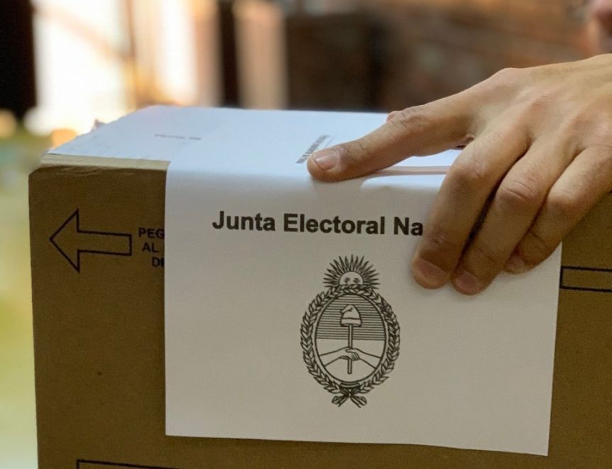 Falta de definiciones: un efecto que se contagia entre votantes y candidatos
