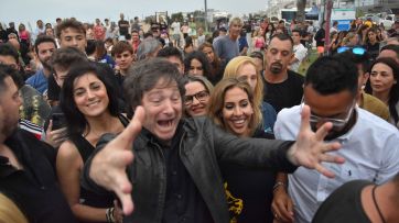 Aciertos y errores de los presidenciables en el inicio de la campaña