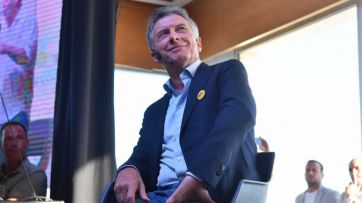 Aciertos y errores de los presidenciables en el inicio de la campaña