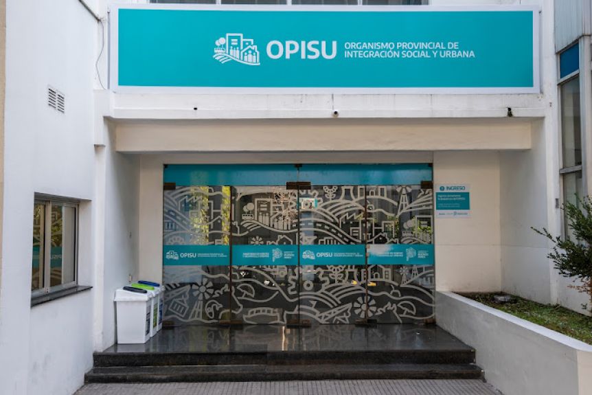 El gobierno provincial dio luz verde y cambia la Dirección General de Administración del OPISU