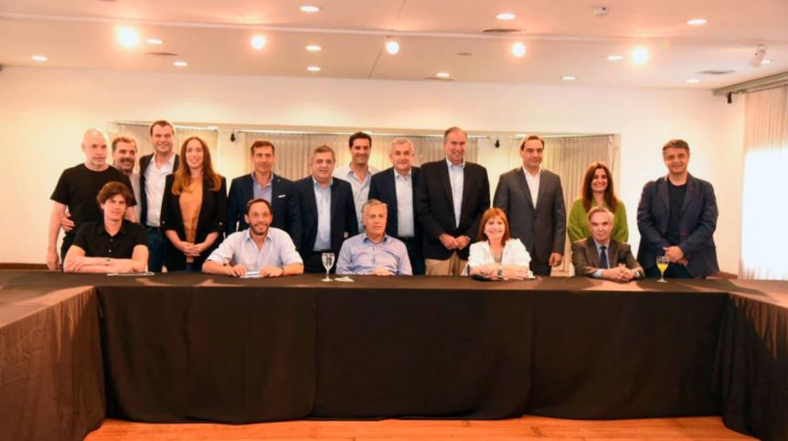 Dura advertencia de Juntos: incumplimientos y sanciones ponen picante a la previa electoral