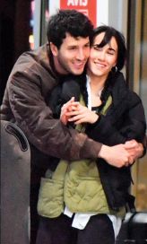 Sebastián Yatra y Aitana ya no se esconden: las imágenes que confirmarían su romance