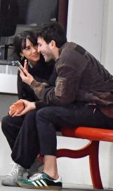 Sebastián Yatra y Aitana ya no se esconden: las imágenes que confirmarían su romance