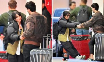 Sebastián Yatra y Aitana ya no se esconden: las imágenes que confirmarían su romance