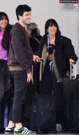 Sebastián Yatra y Aitana ya no se esconden: las imágenes que confirmarían su romance