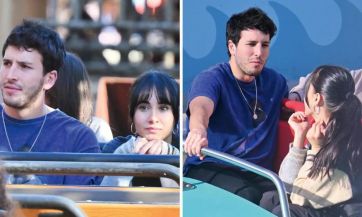 Sebastián Yatra y Aitana ya no se esconden: las imágenes que confirmarían su romance