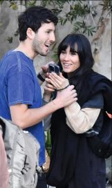Sebastián Yatra y Aitana ya no se esconden: las imágenes que confirmarían su romance