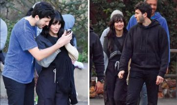 Sebastián Yatra y Aitana ya no se esconden: las imágenes que confirmarían su romance