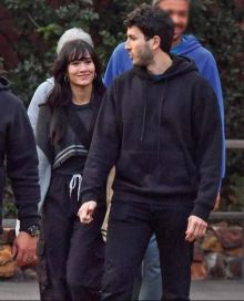 Sebastián Yatra y Aitana ya no se esconden: las imágenes que confirmarían su romance