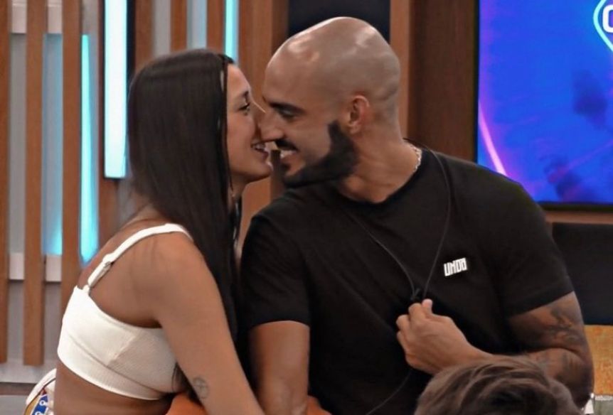 Maxi habló de su futuro con Juliana tras su salida de Gran Hermano