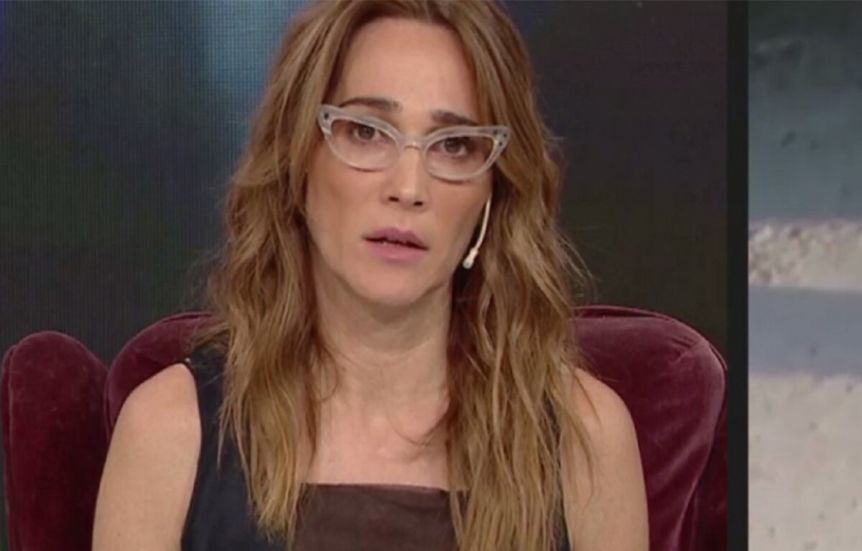 Vero Lozano opinó sobre Wanda Nara como conductora de Master Chef