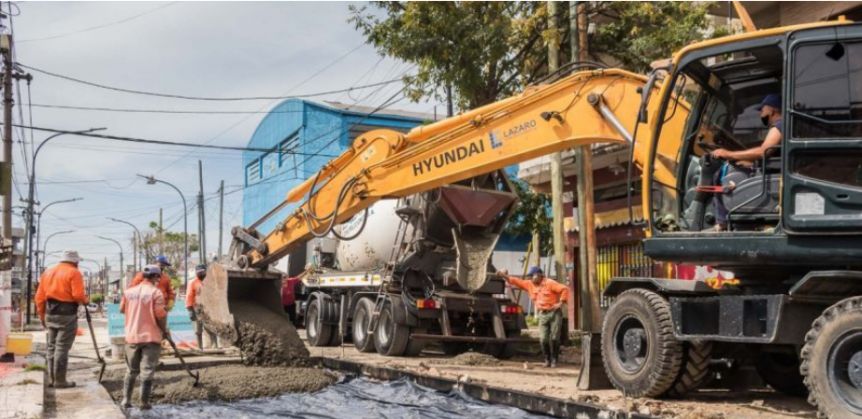Fondo de Infraestructura Municipal: cambio de nombre y montos de una pulseada clave para