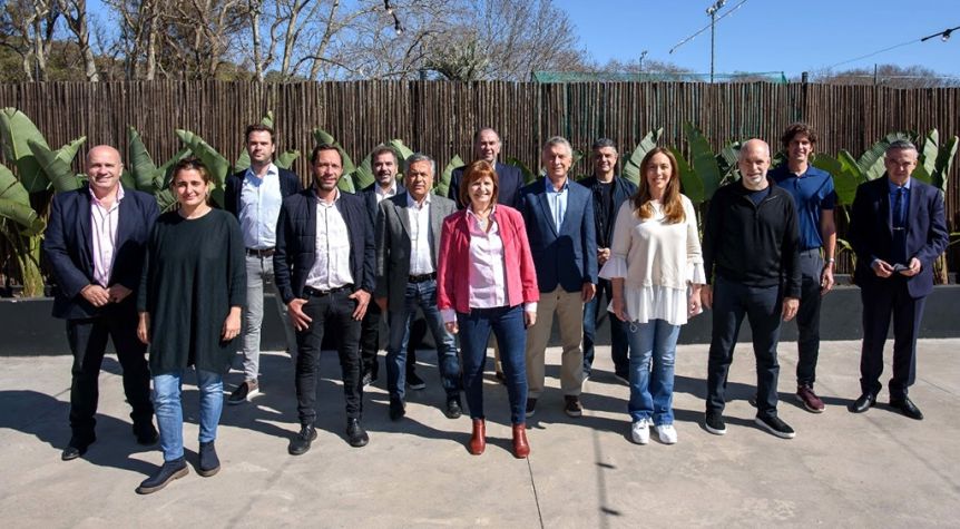 Juntos expresó su preocupación por la “extrema vulnerabilidad” de la economía