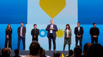 El oficialismo, entre el fuego amigo y la disputa por las candidaturas