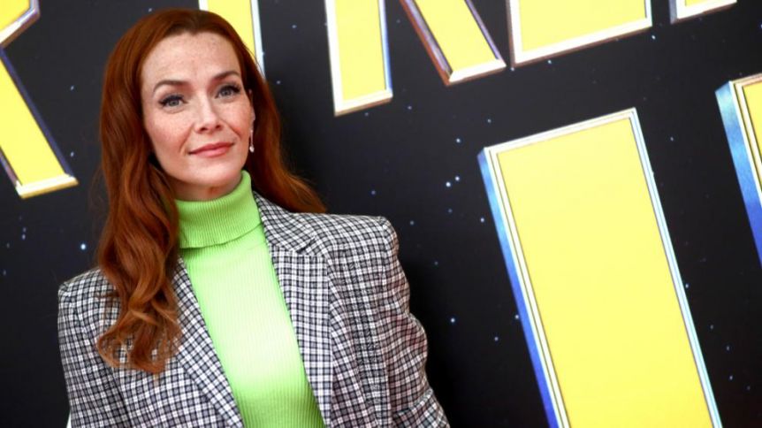Murió Annie Wersching, actriz de la serie