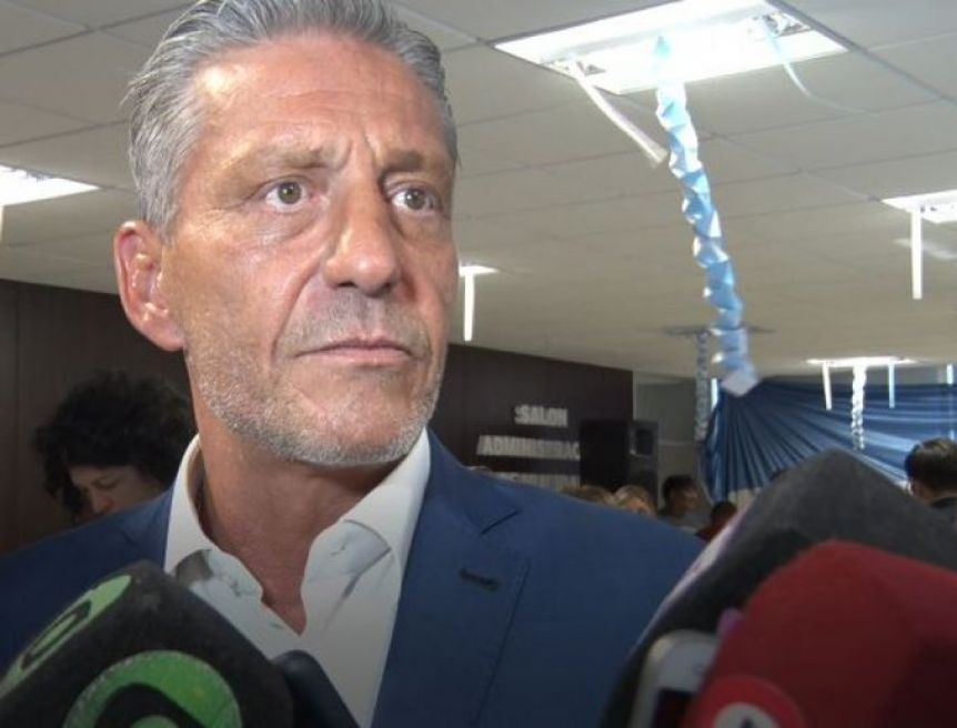 El gobernador de Chubut pidió la inmediata extradición de Jones Huala a Chile