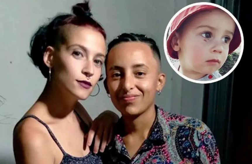 Crimen de Lucio Dupuy: los jueces declararon culpables a Magdalena Espósito Valenti y Abigail Páez