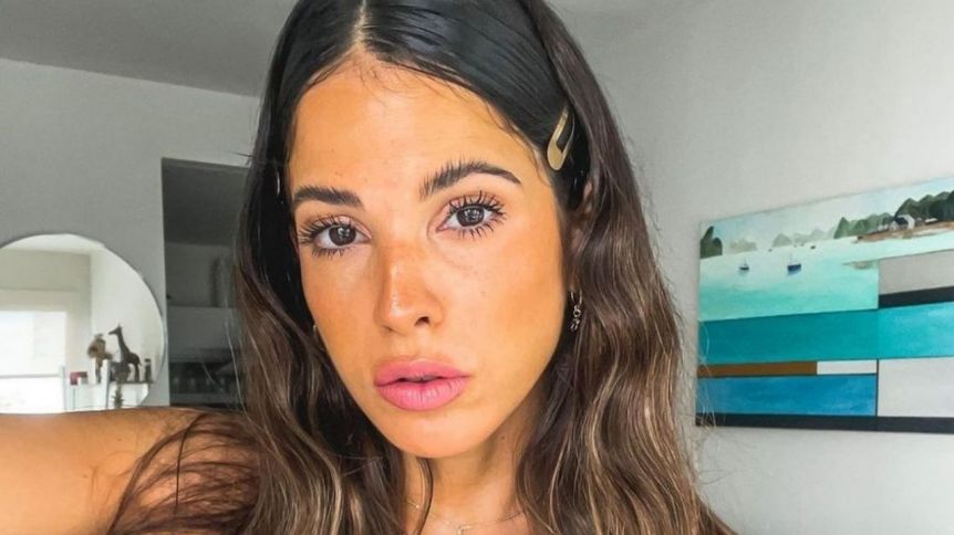 Cande Molfese contó que sufrió acoso callejero a plena luz del día: