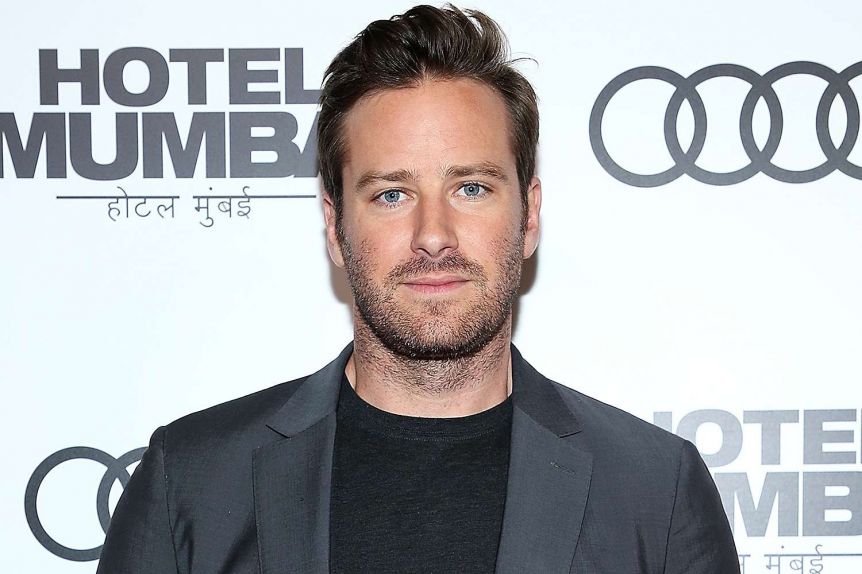 Armie Hammer rompió el silencio tras las denuncias en su contra y contó que fue abusado