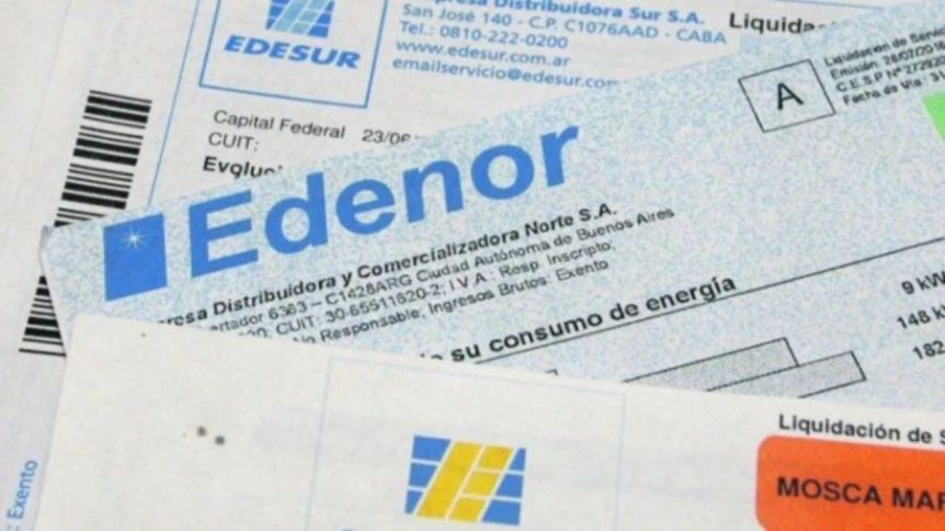 Aprueban aumentos en tarifas de electricidad para usuarios residenciales del AMBA