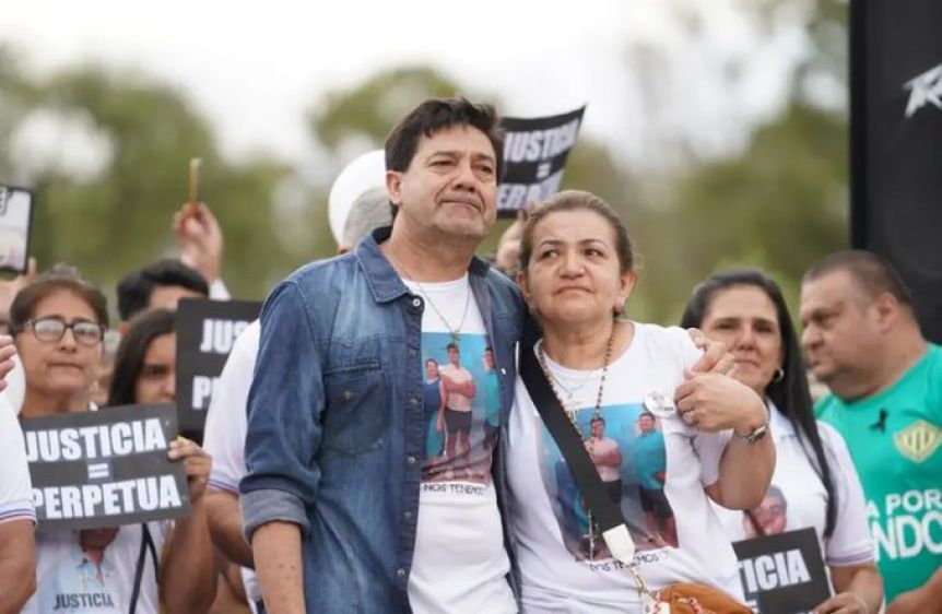 La política reaccionó tras conocer la condena contra los rugbiers
