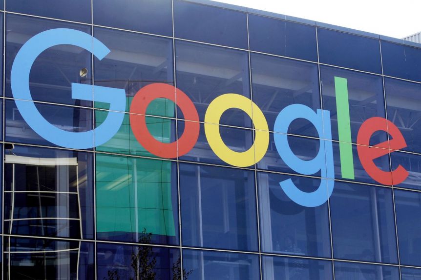 Google anunció el lanzamiento de Bard, su servicio de inteligencia artificial