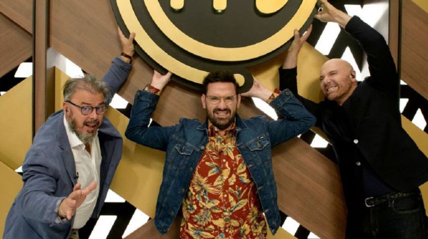 Se confirmó el nombre de la importante figura que conducirá Masterchef 2023