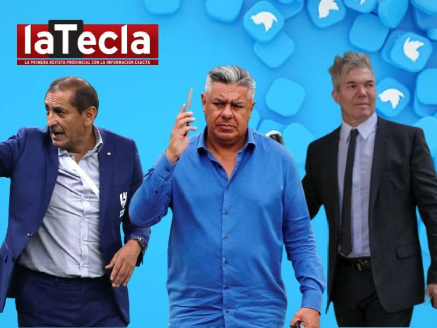 El mundial 2030 y las repercusiones de la sentencia por el crimen de Fernando marcan las tendencias del día