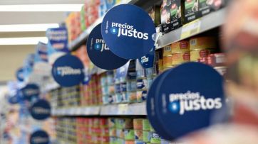 Las industrias y los comercios deberán informar mensualmente precios y cantidades vendidas