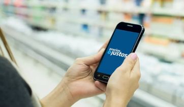 Las industrias y los comercios deberán informar mensualmente precios y cantidades vendidas
