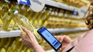 Las industrias y los comercios deberán informar mensualmente precios y cantidades vendidas