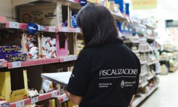 Las industrias y los comercios deberán informar mensualmente precios y cantidades vendidas