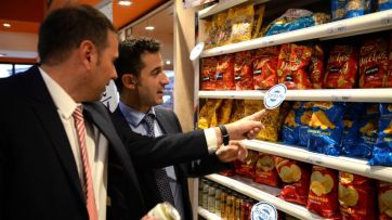 Las industrias y los comercios deberán informar mensualmente precios y cantidades vendidas