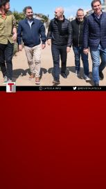 Radicales, libertarios y amarillos, a la conquista de bonaerenses