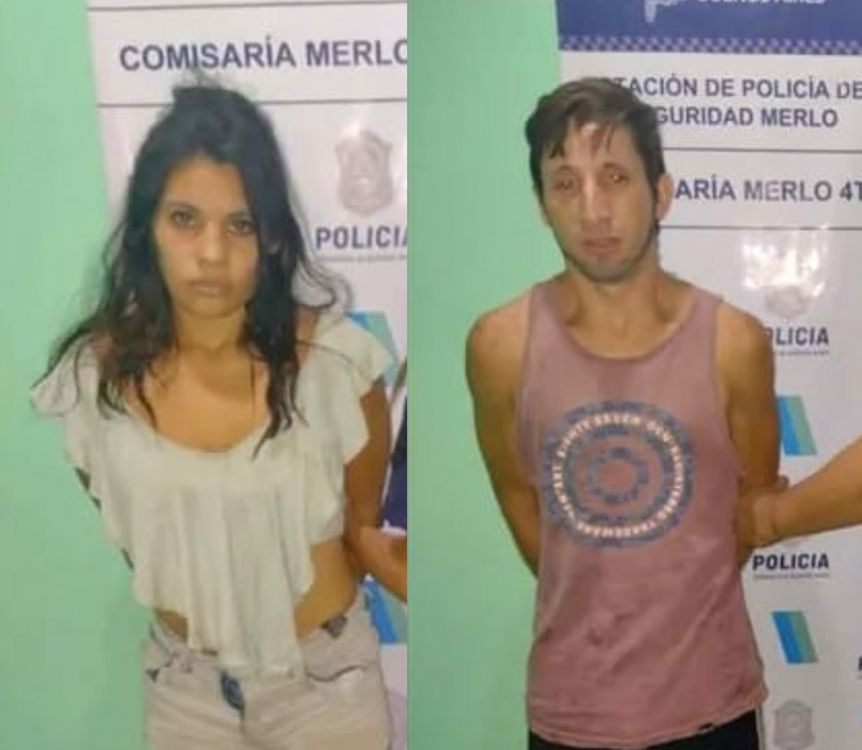 Una mujer encerraba a su hija de 7 años y le daba comida en mal estado