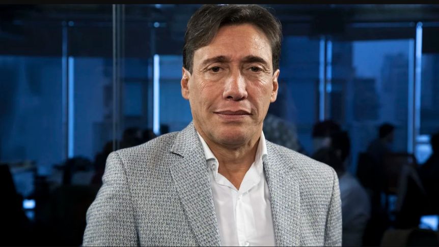 Fabián Gianola a juicio oral por las denuncias de abuso sexual
