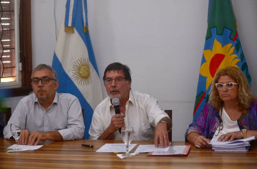 Repitencia: tras la polémica, la Provincia asegura que la reforma no se aplicará este año