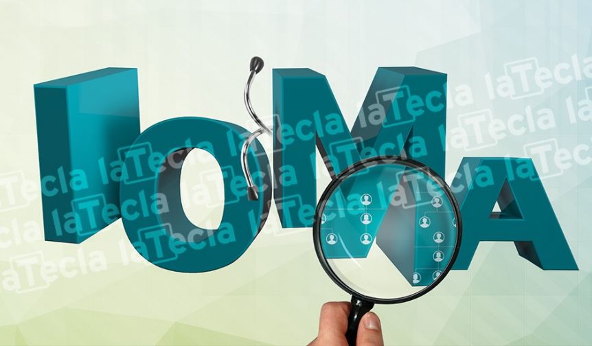 Los nombres detrás del IOMA