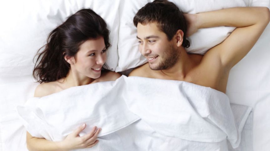 Test: ¿Tenés una vida sexual plena?