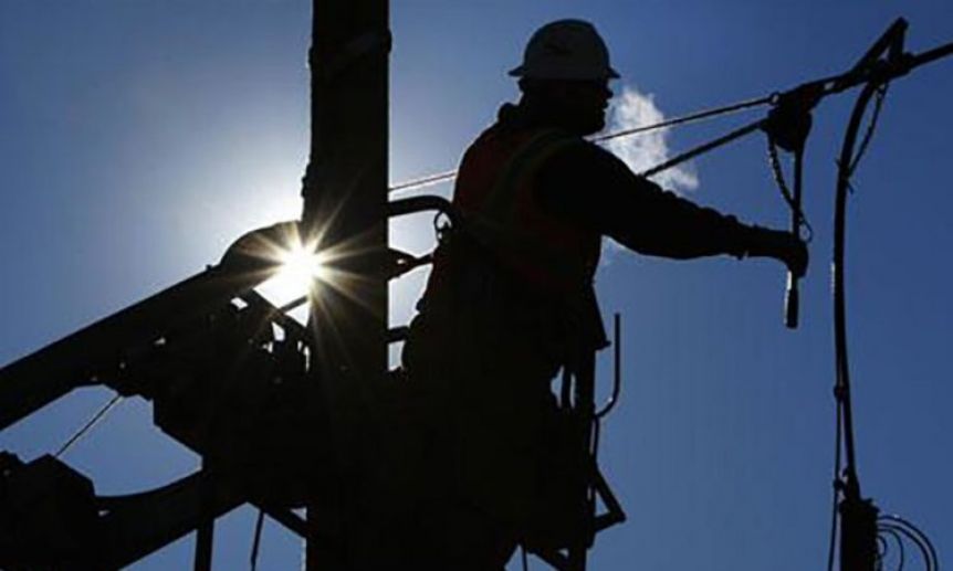 Cortes de luz: el Gobierno pone la lupa sobre una empresa y crece la tensión
