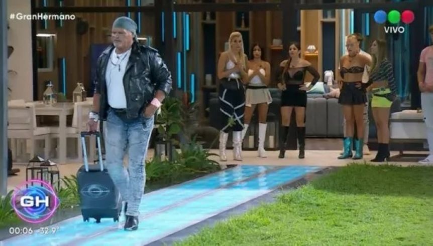Alfa abandonó la casa y todo fue caos: reclamos, enojos y festejos