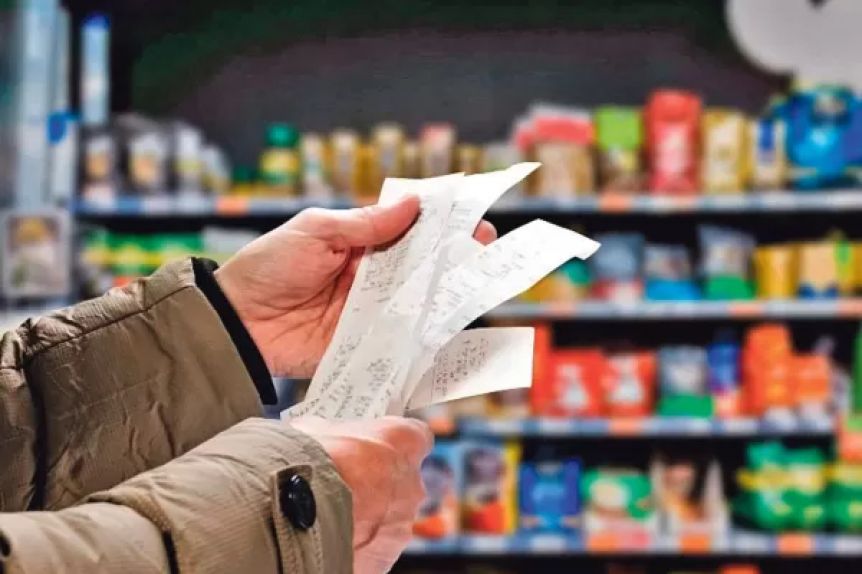 La inflación de enero fue de 6%: cuáles son los indicadores en la Provincia
