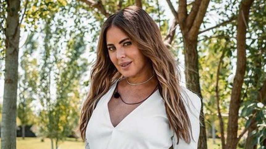 Silvina Luna contó que deberá someterse a un trasplante de riñon