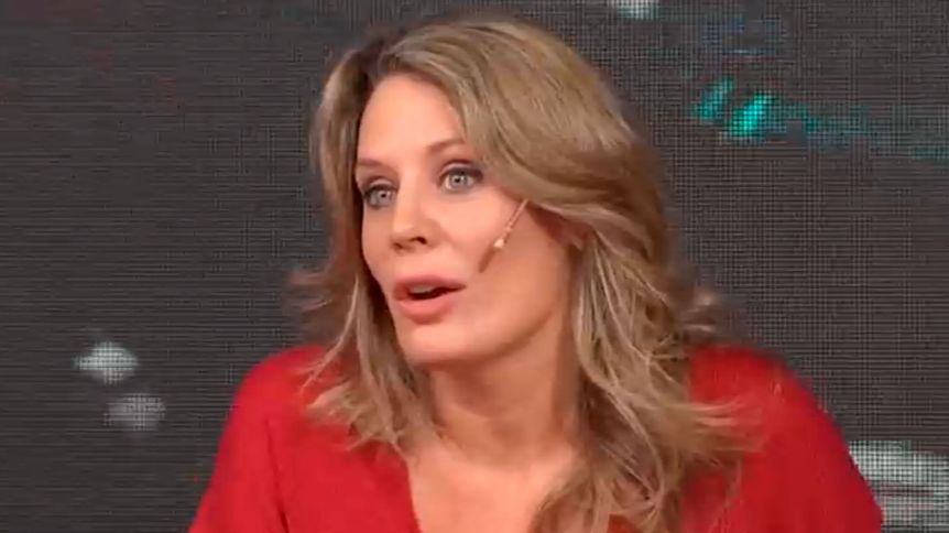 Rocío Marengo saltó a favor de Marcela Tauro, luego de que Estefi Berardi cuente que la denunció penalmente