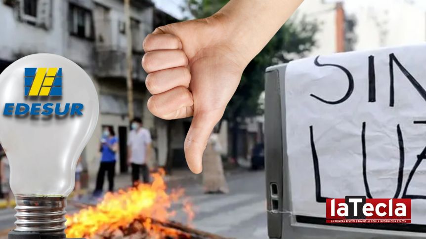Qué intendentes le bajan el pulgar a Edesur y se suman a la propuesta de Insaurralde