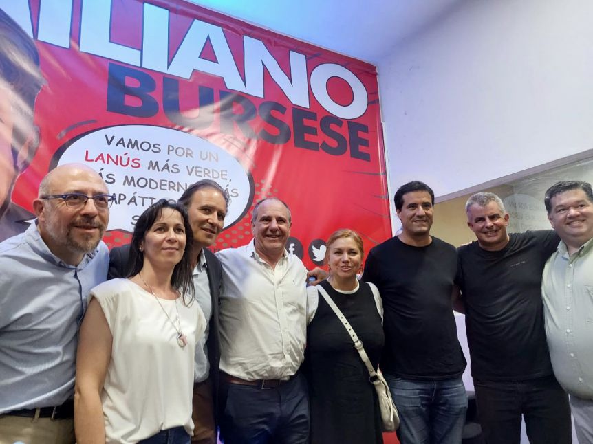 ATR la UCR: interna abierta, candidaturas y apuesta firme por el Conurbano