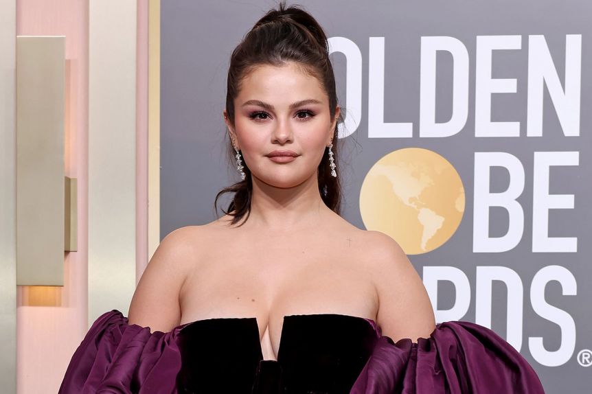 Selena Gómez explicó cómo la medicación para combatir el lupus influye en su peso