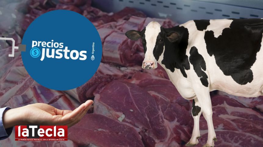 Precios Justos a la carne: un debut con críticas y aplausos del sector