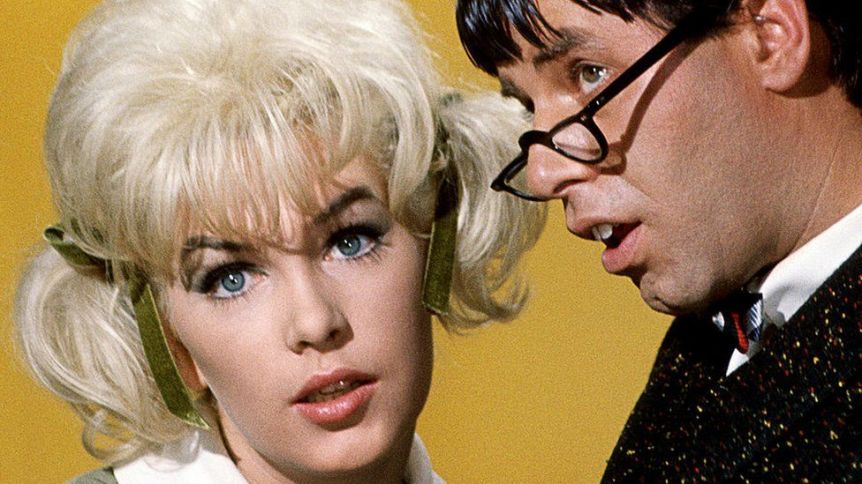Murió la actriz Stella Stevens, protagonista de