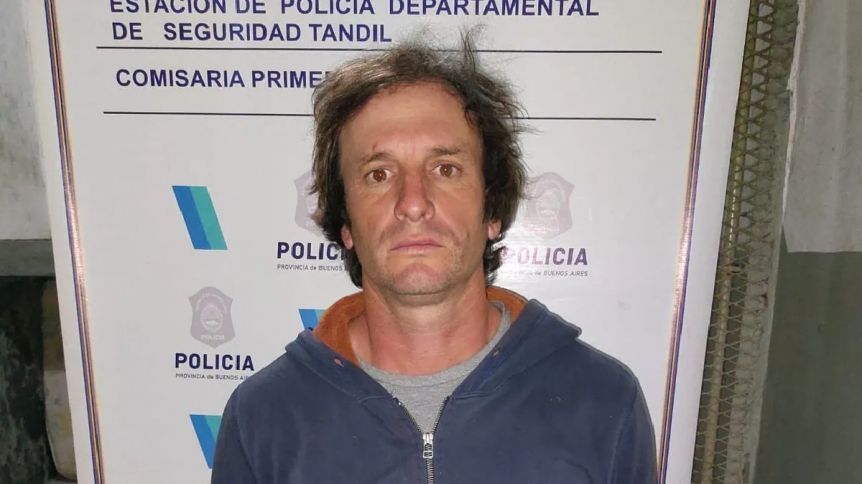 Condenaron a exfuncionario tandilense que atropelló, mató y se fugó